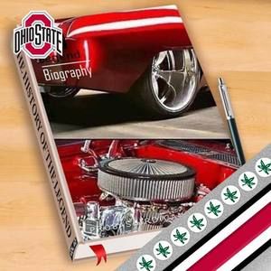 Meet your Posher, Evans